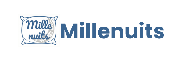 Logo Mille-Nuits